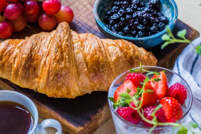 Biscuits / Baked Goods