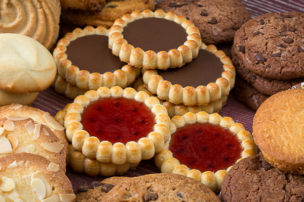 Biscuits & Baked Goods